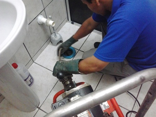 hút bể phốt tại nghĩa tân
