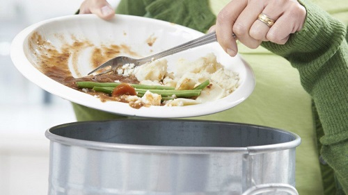 bồn cầu bị tắc