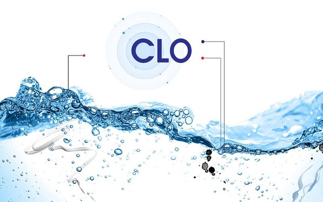 Vì sao clo được dùng trong nước máy?