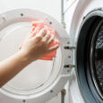 Cách vệ sinh máy giặt 1