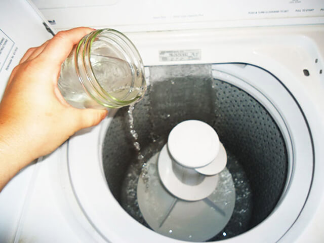 Cách vệ sinh máy giặt 18