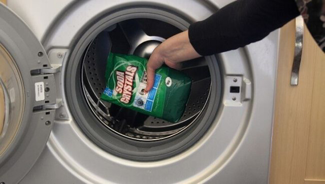 Cách vệ sinh máy giặt 19